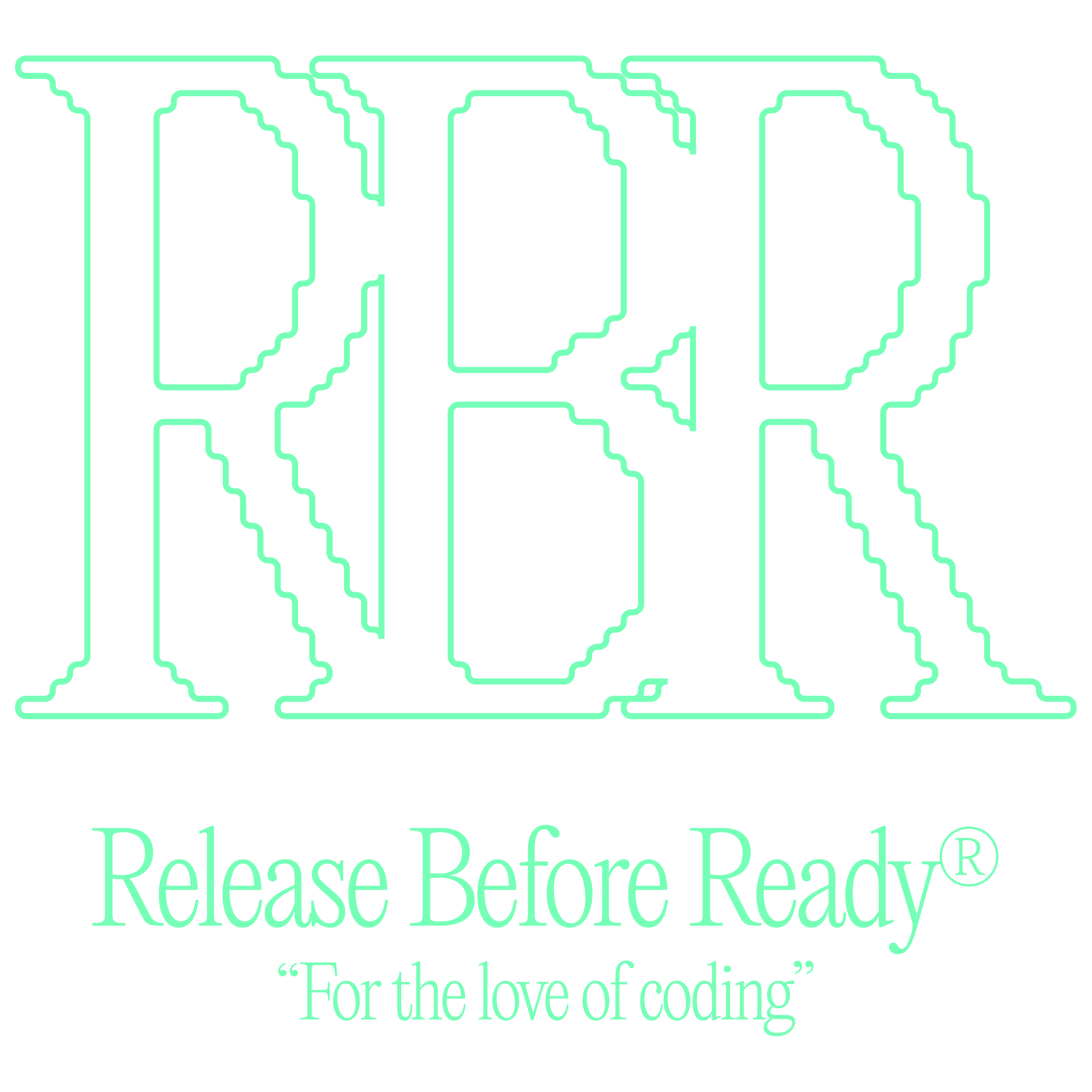 Variante 09 — Release Before Ready
